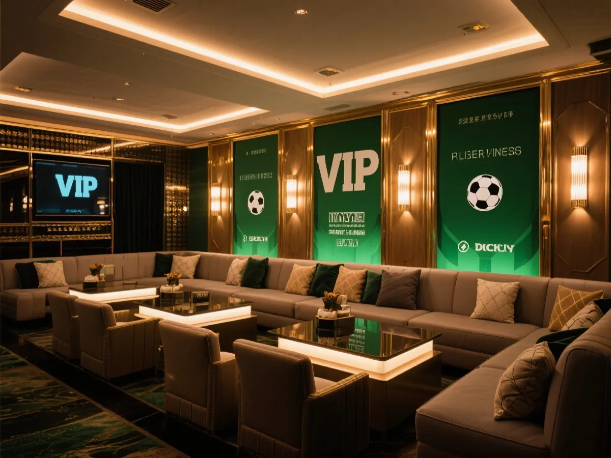 2026世界杯官方VIP平台