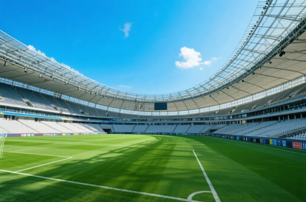 2026世界杯赛程时间表与美加墨举办城市观赛指南
