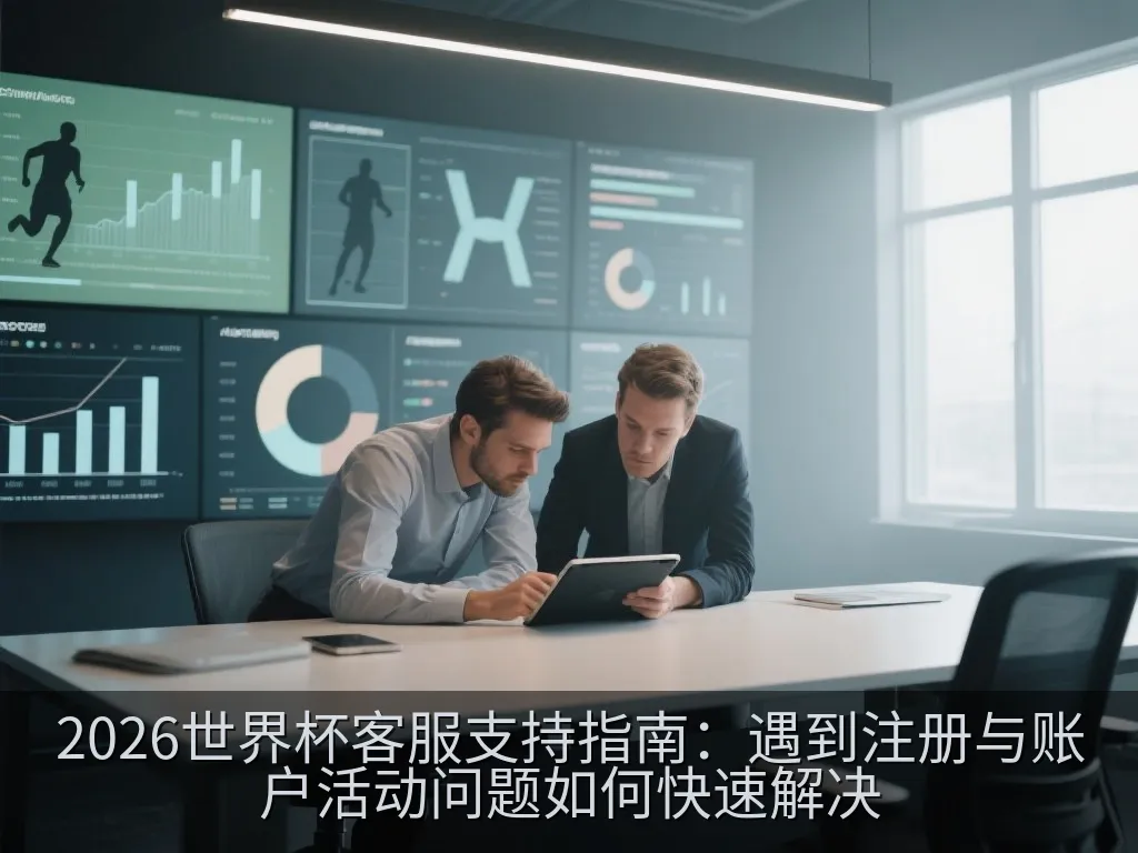 2026世界杯客服支持指南：遇到注册与账户活动问题如何快速解决